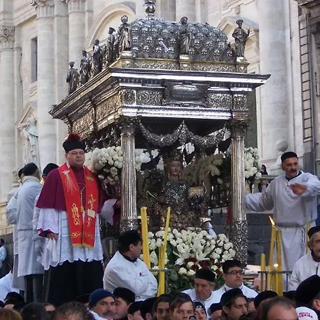 아파트 Sotto Il Duomo *