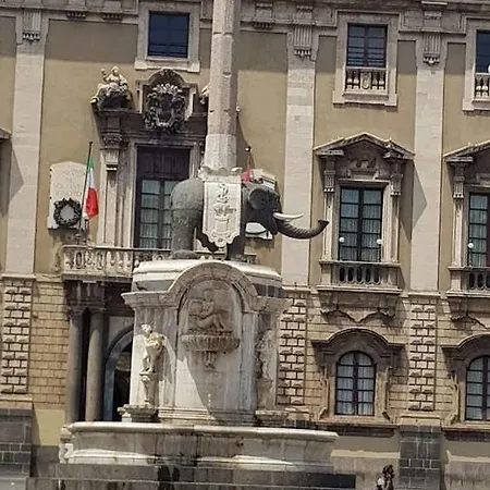 Sotto Il Duomo 카타니아