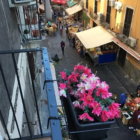 Sotto Il Duomo * 카타니아